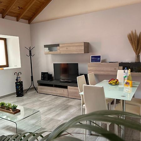 Villa Casa Beatriz La Orotava Esterno foto