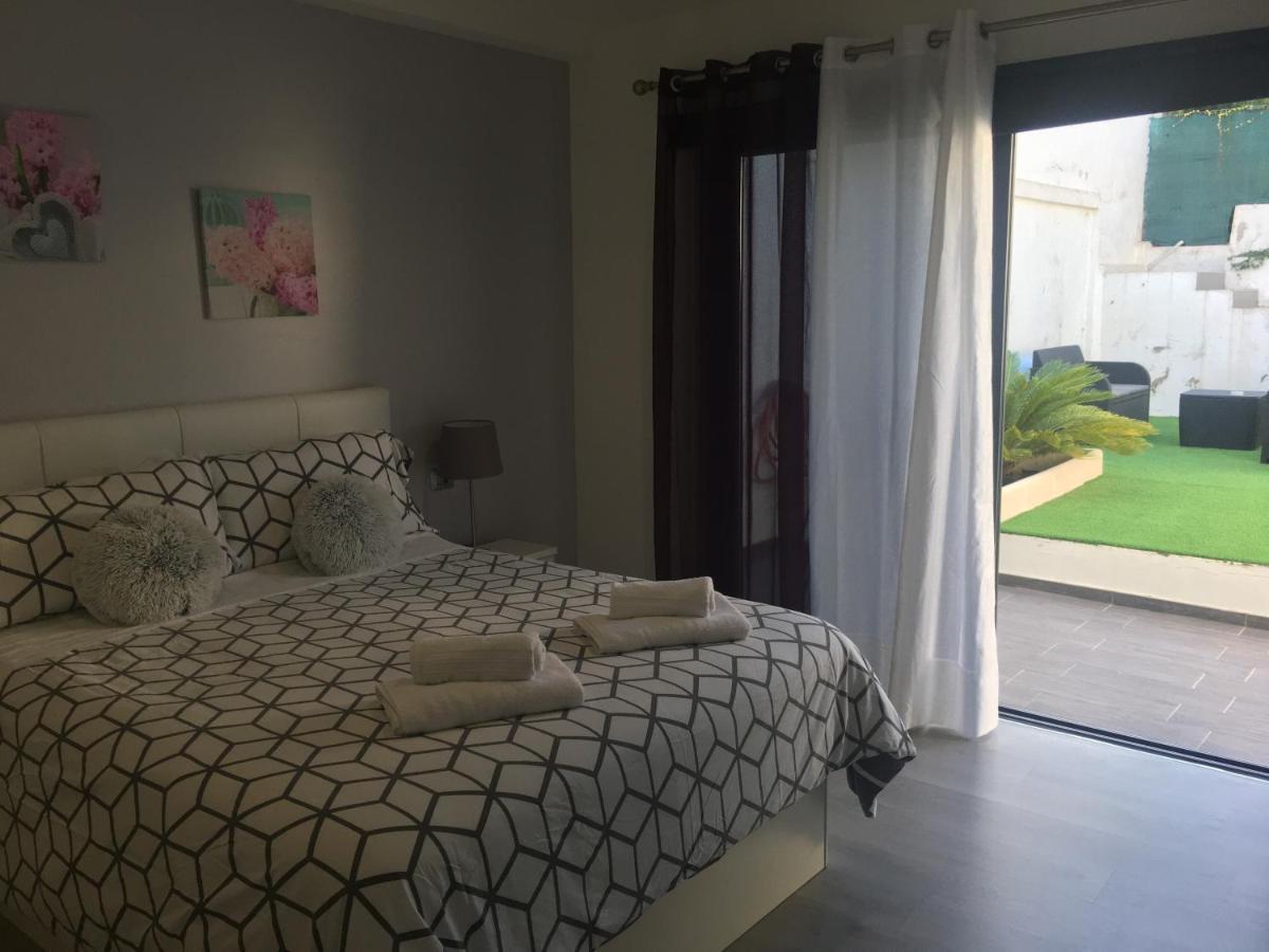 Villa Casa Beatriz La Orotava Esterno foto