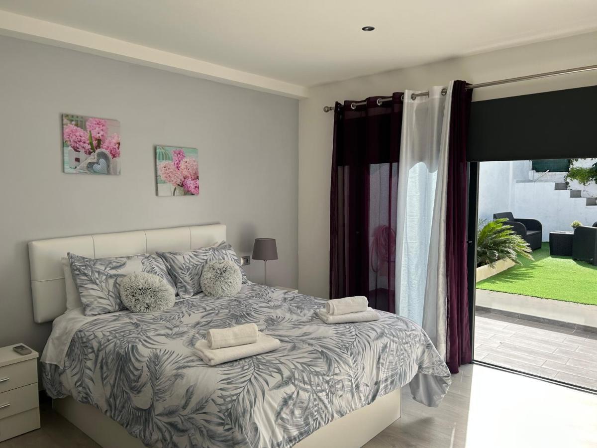 Villa Casa Beatriz La Orotava Esterno foto