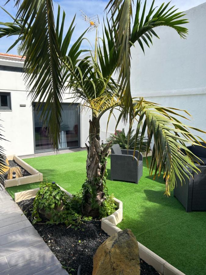 Villa Casa Beatriz La Orotava Esterno foto