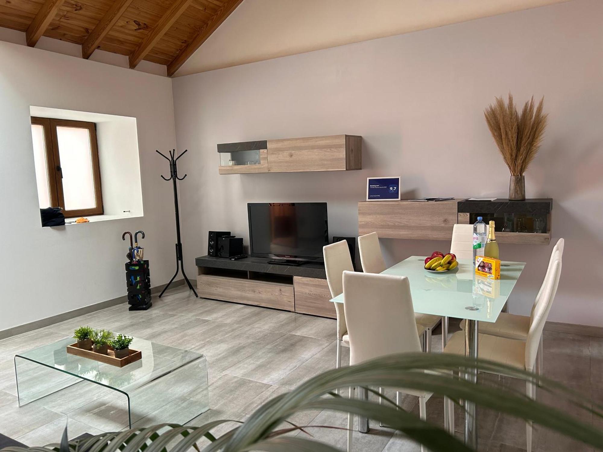 Villa Casa Beatriz La Orotava Esterno foto