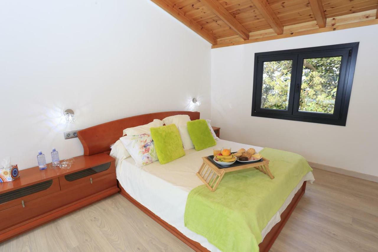 Villa Casa Beatriz La Orotava Esterno foto