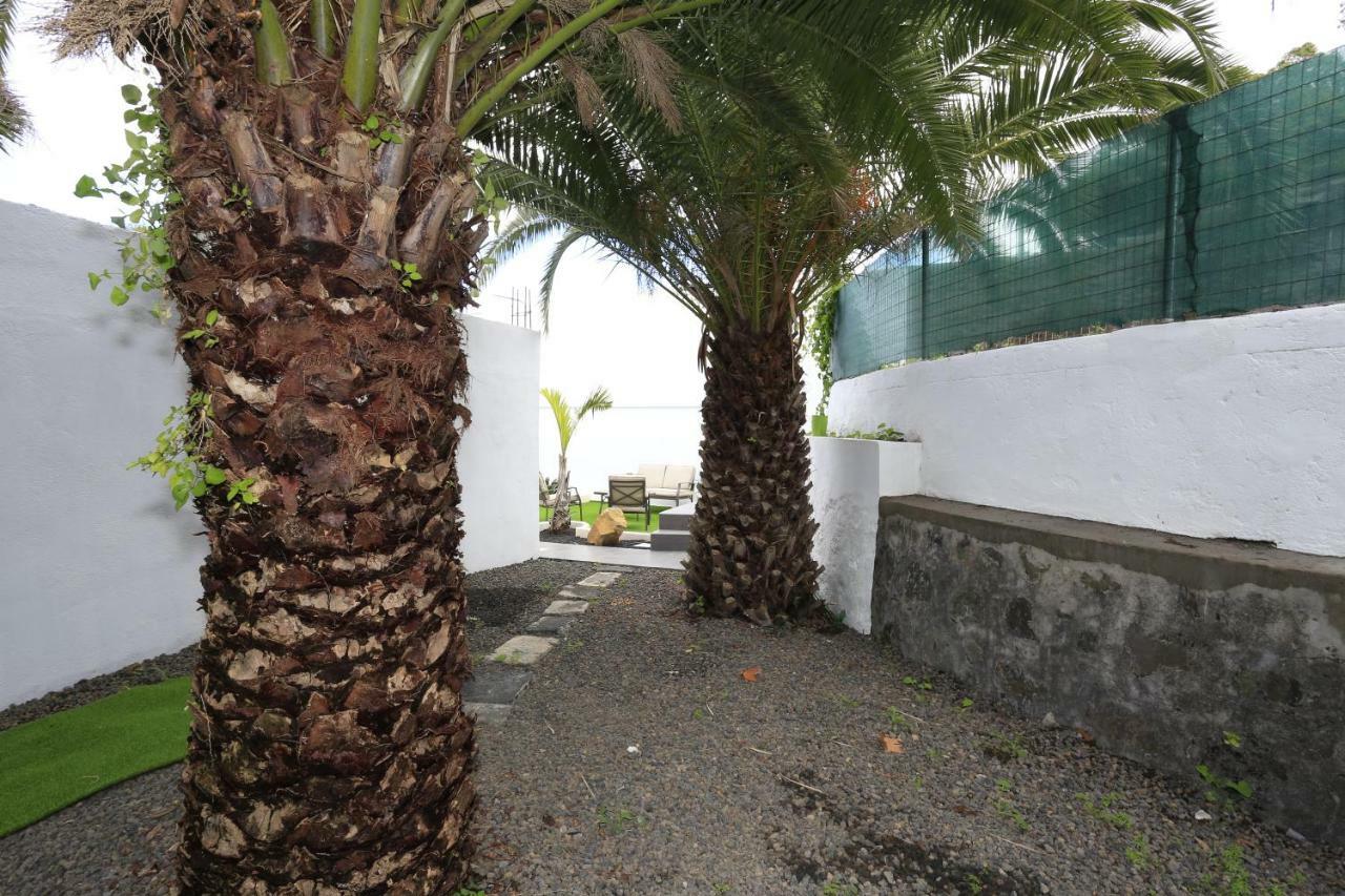 Villa Casa Beatriz La Orotava Esterno foto