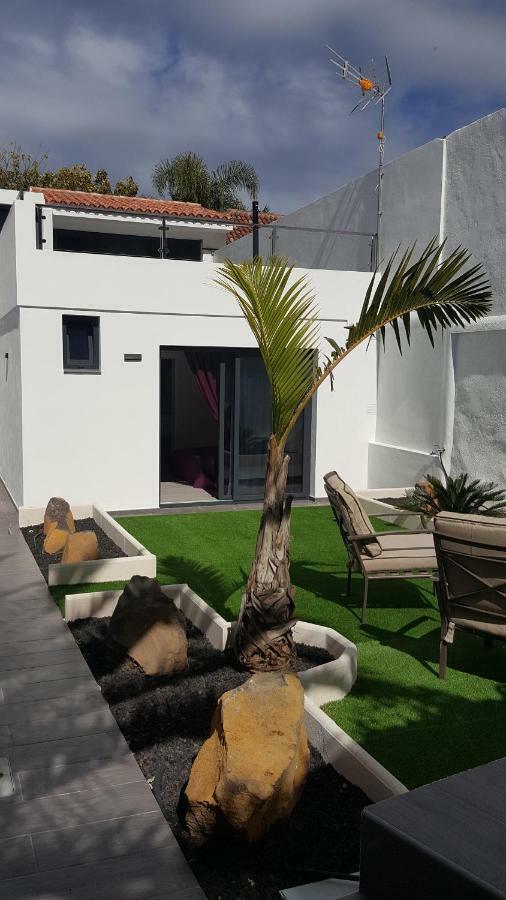 Villa Casa Beatriz La Orotava Esterno foto