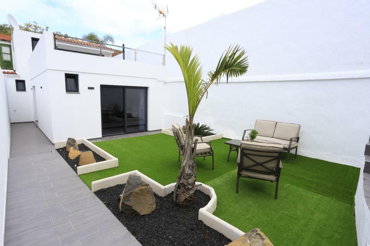 Villa Casa Beatriz La Orotava Esterno foto