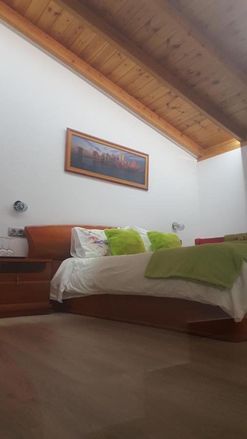 Villa Casa Beatriz La Orotava Esterno foto
