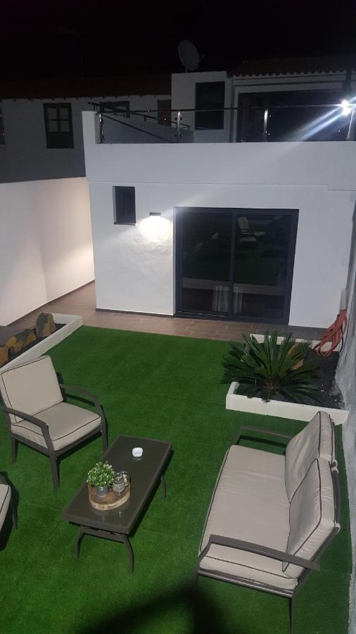 Villa Casa Beatriz La Orotava Esterno foto